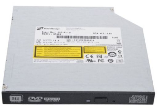 Obrázek DELL DVD±RW/ 16x/ SATA/ pro PowerEdge T20