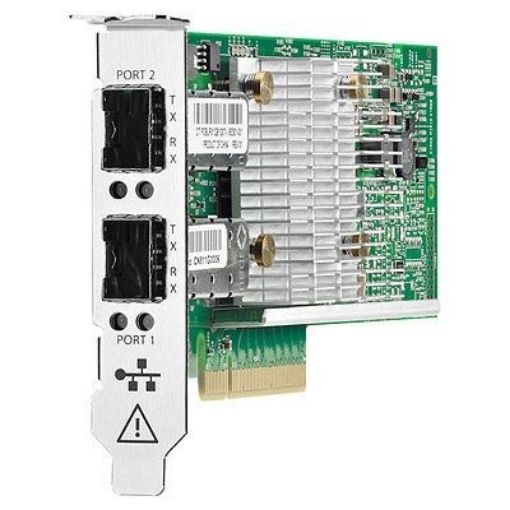 Obrázek HP Ethernet 10G 2-port 546SFP+ Adptr