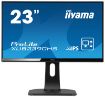 Obrázek 23"LCD iiyama XUB2390HS-B1 -IPS,5ms,250cd/m2,FullHD,HDMI,DVI-D,repro,pivot,výš.nastav.