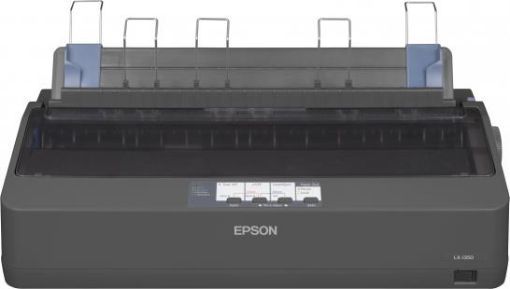 Obrázek EPSON LX-1350, 9 jehel, USB, 10 000 h
