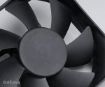 Obrázek přídavný ventilátor Akasa 80x80x25 black OEM