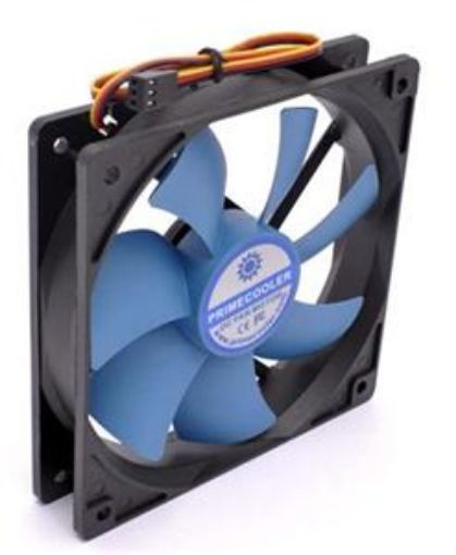 Obrázek PRIMECOOLER PC-H12025L12H Hypercool