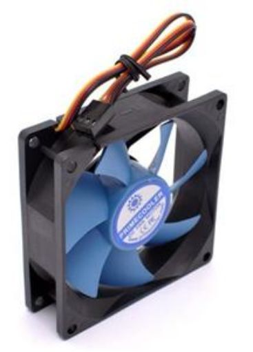 Obrázek PRIMECOOLER PC-H8025L12H Hypercool