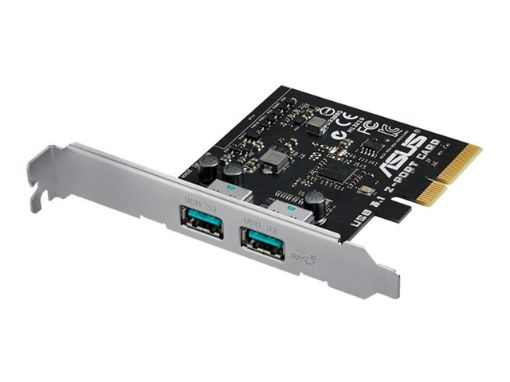 Obrázek ASUS USB 3.1 2-PORT CARD