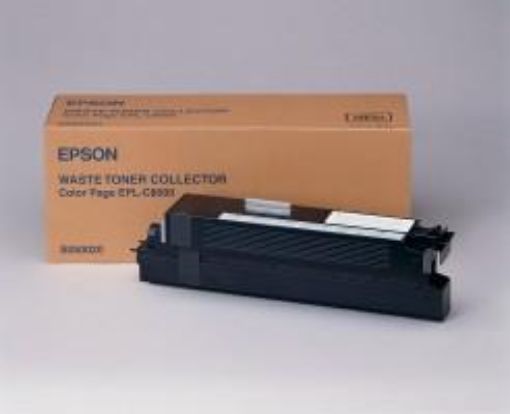 Obrázek EPSON nádobka na zbytkový toner EPL-C8000/C8200