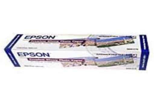 Obrázek EPSON Premium Photo Glossy Paper 329mm x 10m