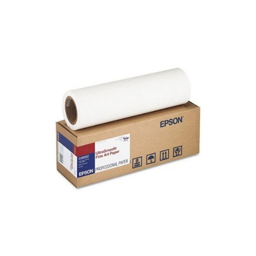 Obrázek Epson Traditional Photo Paper 17" x 15m