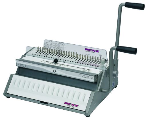 Obrázek Renz Vazač Eco S 360