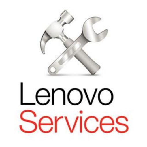 Obrázek Lenovo WarUpgrade na 4r On-Site NBD pro Dsk TC AIO