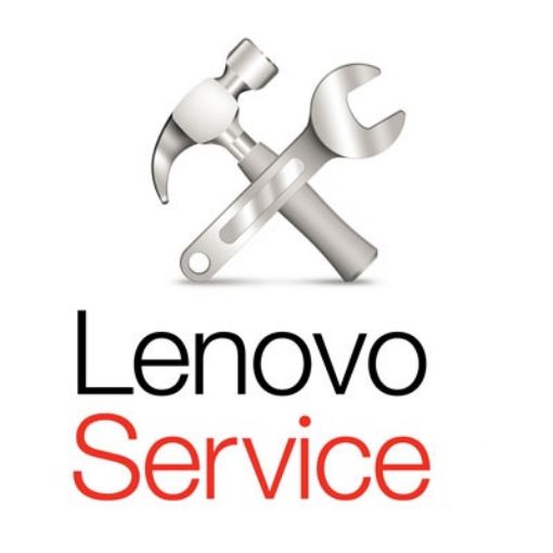 Obrázek Lenovo WarUpgrade na 2r On-Site NBD pro Dsk TC AIO