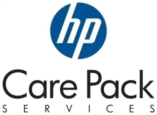 Obrázek HP 4y Pickup and Return Notebook Service