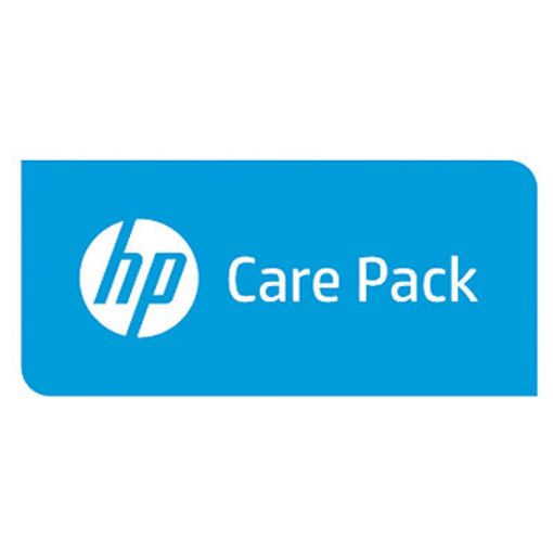 Obrázek HP 3y Pickup Return Tablet Only