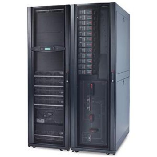 Obrázek APC Symmetra PX 64kW Scalable to 160kW, 400V w.PD