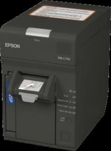 Obrázek Epson TM-C710