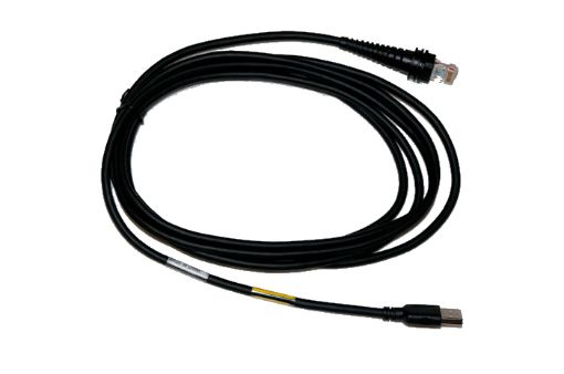 Obrázek USB kabel Typ A, 5m, 5V host power