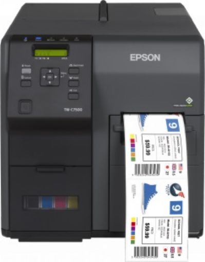 Obrázek Epson ColorWorks C7500