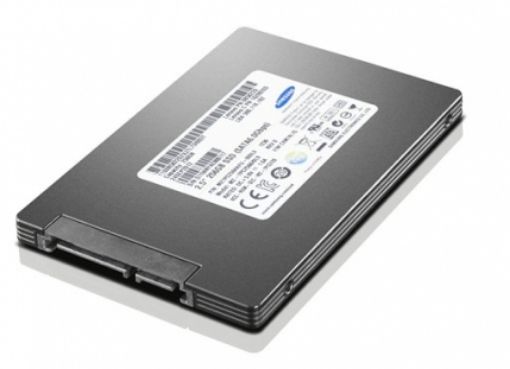 Obrázek ThinkPad 512GB 2.5" Solid State Drive