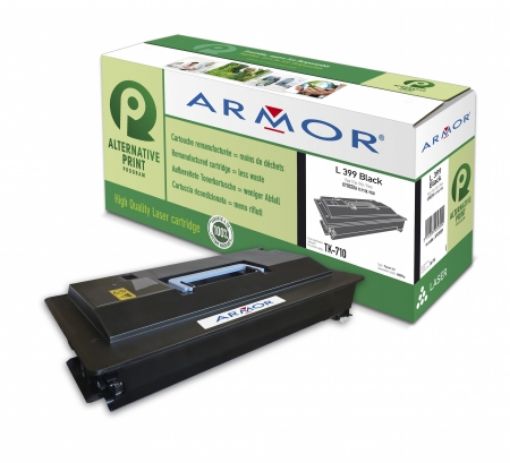 Obrázek Armor toner pro Kyocera FS9130/FS9530,40.000s, Bk