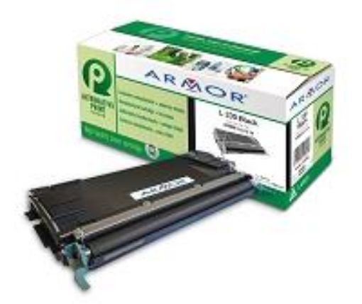 Obrázek Armor toner pro Lexmark C736,12.000str (C736H1KG)B