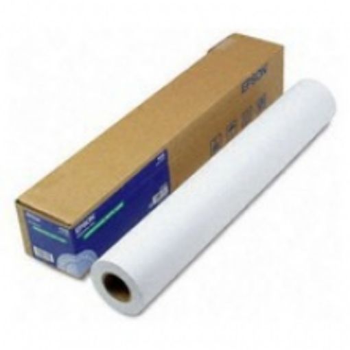 Obrázek Epson Bond Paper White 80, 610mm x 50m