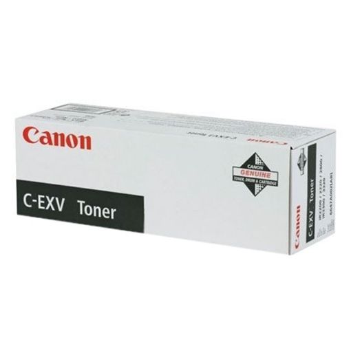 Obrázek Canon toner C-EXV 38 černý
