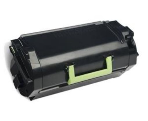Obrázek Lexmark 522 tonerová kazeta, 52D2000