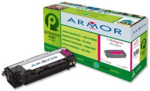 Obrázek Armor toner pro HP CLJ 3500, 4.000 str (Q2673A) M