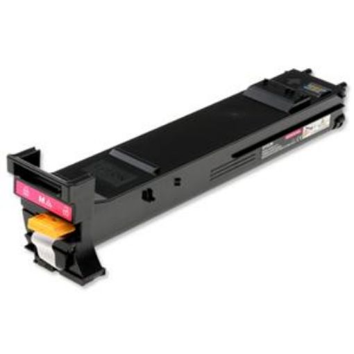 Obrázek EPSON High Cap. Toner Cartr. Magenta AL-CX28DN