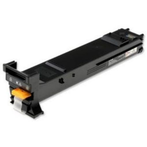 Obrázek EPSON High Cap. Toner Cartr. Black AL-CX28DN