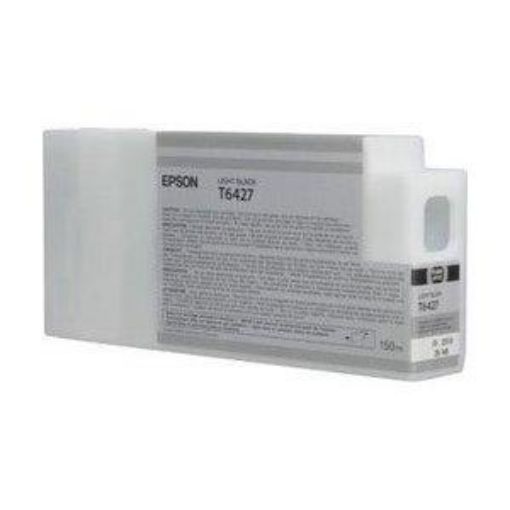 Obrázek Epson T6427 Light Black Ink Cartridge (150ml)