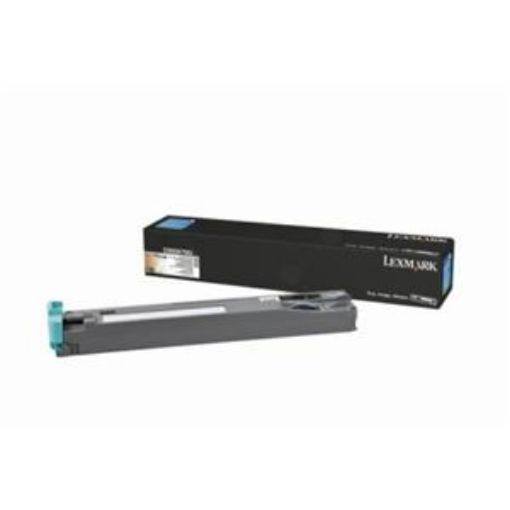 Obrázek Lexmark C950,X950/2/4 láhev na odpad tonerC950X76G