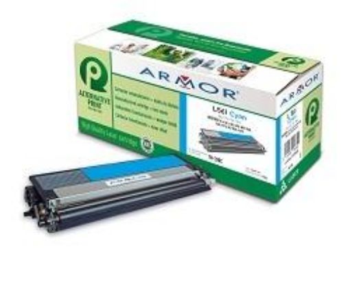 Obrázek Armor toner pro Brother HL4140,1.500str (TN320C)