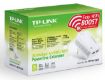 Obrázek TP-Link TL-WPA4220 N300 Powerline Extender