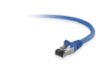 Obrázek BELKIN Patch kabel Cat6, RJ45, STP, modrý, 5 m