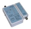 Obrázek GEMBIRD Eth kabel tester NCT-1 pro RJ45, RG58