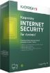 Obrázek Kaspersky Internet Security Android CZ 1x/2roky