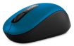 Obrázek Microsoft myš Wireless Mouse 3600 BLUE