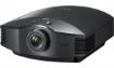 Obrázek SONY projektor VPL-HW65/B, 3 LCD, Full HD(1920x1080)