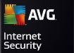Obrázek _Nová AVG Internet Security pro Windows 1 lic. (12 měs.) SN Email ESD