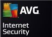 Obrázek _Prodloužení AVG Internet Security pro Windows 1 lic (12 měs.) RK Email ESD