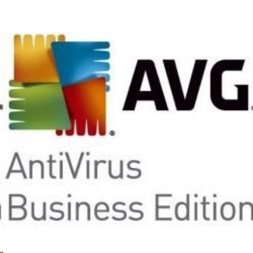 Obrázek _Prodloužení AVG Anti-Virus BUSINESS EDICE 5 lic. na 12 měsíců