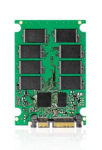 Obrázek HP HDD SSD 300GB SATA 6G LFF 3.5 HTPL Value Endurance SC Enterprise Boot 3y G8 G9 HP RENEW 739890-B21