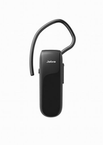 Obrázek Jabra Bluetooth Headset Classic, černá