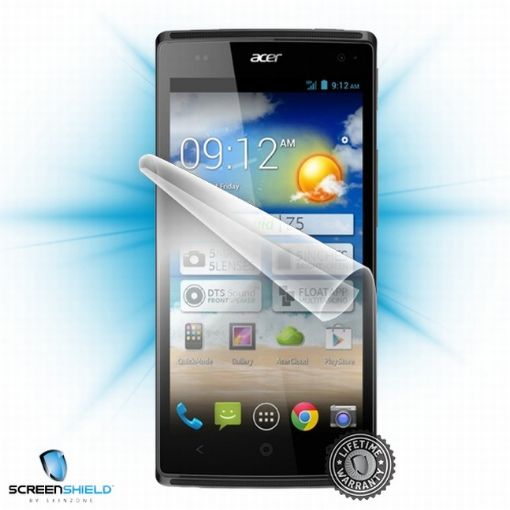 Obrázek ScreenShield fólie na displej pro Acer Liquid Z5 DUO