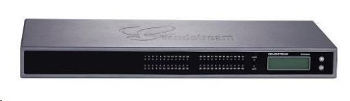 Obrázek Grandstream Analog Gateways GXW4248 [48xFXS pro analogový telefon/fax, 1xGigabit Ethernet]