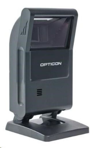 Obrázek Opticon M-10 všesměrový snímač 1D a 2D kodů, USB, černý