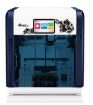 Obrázek 3D tiskárna XYZ da Vinci 1.1 Plus (Touchscreen,Kamera, 100Mikronů, USB 2.0, USB drive,WIFI,LAN, ABS, PLA,20x20x20cm)
