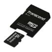 Obrázek TRANSCEND MicroSDXC karta 64GB Class 10, UHS-I (45MB/s)