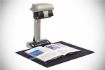 Obrázek FUJITSU skener SV600 ScanSnap , A3, 600dpi, USB 2.0, pro skenování na desce stolu