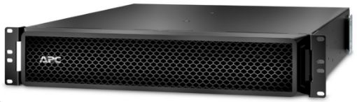 Obrázek APC SRT96RMBP Smart-UPS SRT 96V 3kVA RM Battery Pack Rack Mount pro SRT3000RMXLI, SRT3000RMXLW-IEC